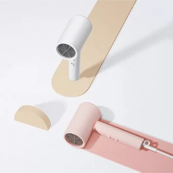 Фен для волос Xiaomi Mijia Ionic Dryer H101 CMJ04LXP 3