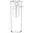 Спортивная бутылка Xiaomi Mijia Tritan Water Cup бел 2