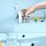 Спортивная бутылка Xiaomi Mijia Tritan Water Cup бел 3