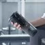 Спортивная бутылка Xiaomi Mijia Tritan Water Cup черн 2