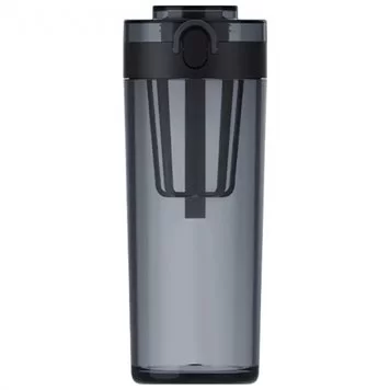 Спортивная бутылка Xiaomi Mijia Tritan Water Cup черн 3