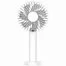 Портативный вентилятор Xiaomi ZMI Portable Handheld Fan AF215 White 3