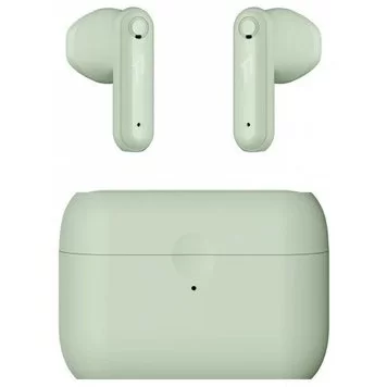 Беспроводные наушники Xiaomi 1More EO007 зел 3
