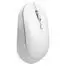 Мышь Xiaomi Mi Dual Mode Wireless Mouse Silent Edition WXSMSBMW02 White EU 1