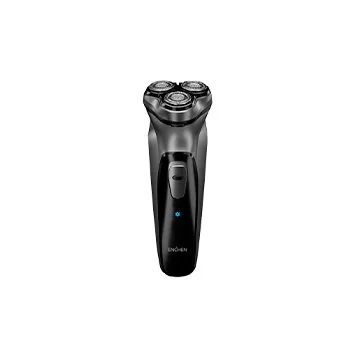 Уценка Электробритва Xiaomi Enchen BlackStone Electric Shaver Silver