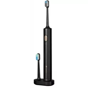 Электрическая зубная щетка Xiaomi Dr.Bei Electric Toothbrush BET-S03 Black 1