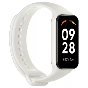 Фитнес браслет Xiaomi Redmi Smart Band 2 White EU 1