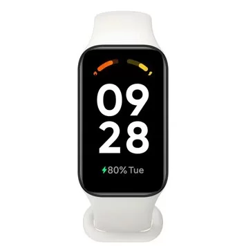 Фитнес браслет Xiaomi Redmi Smart Band 2 White EU 2