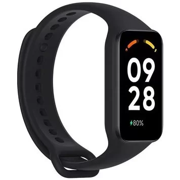 Фитнес браслет Xiaomi Redmi Smart Band 2 Black EU 1
