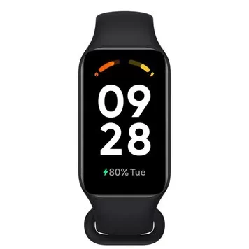 Фитнес браслет Xiaomi Redmi Smart Band 2 Black EU 2