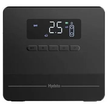 Автомобильный компрессор Xiaomi Hydsto Air Compressor YM-DGNCQB01 1
