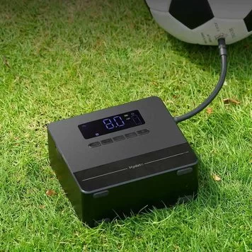 Автомобильный компрессор Xiaomi Hydsto Air Compressor YM-DGNCQB01 5