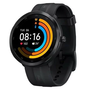 Умные часы Xiaomi 70mai Maimo Watch R WT2001 Black EU 1