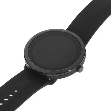 Умные часы Xiaomi 70mai Maimo Watch R WT2001 Black EU 2