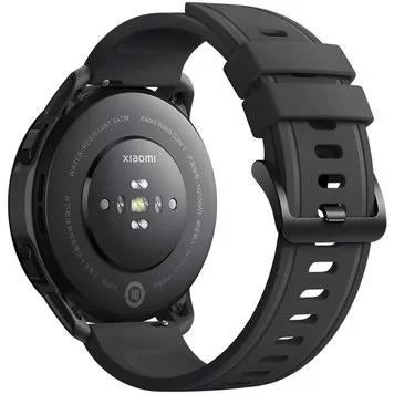Умные часы Xiaomi Watch S1 Active GL Space Black EU 4