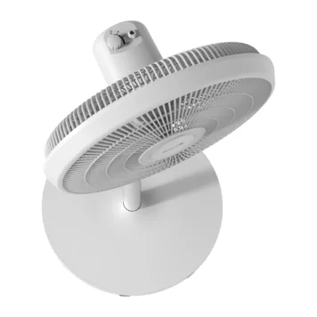 Напольный вентилятор Xiaomi Derma DEM-FD15W EU 4