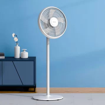 Напольный вентилятор Xiaomi Derma DEM-FD15W EU 7