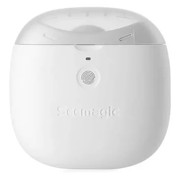 Электрические кусачки для ногтей Xiaomi Seemagic Electric Nail Clipper Pro SMPH-ZJD03S 1