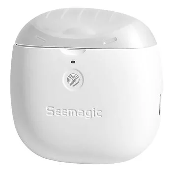 Электрические кусачки для ногтей Xiaomi Seemagic Electric Nail Clipper Pro SMPH-ZJD03S 2