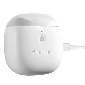 Электрические кусачки для ногтей Xiaomi Seemagic Electric Nail Clipper Pro SMPH-ZJD03S 3