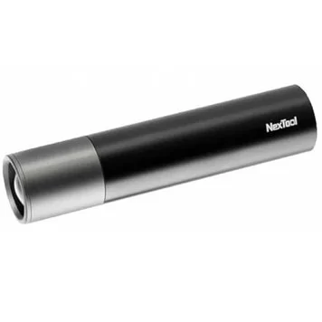 Фонарик Xiaomi NexTool Outdoor Zoom Flashlight NE20162 1