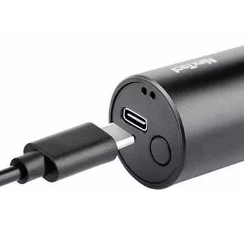 Фонарик Xiaomi NexTool Outdoor Zoom Flashlight NE20162 2