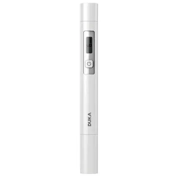 Тестер воды Xiaomi Duka TDS Water Quality Detection Pen EU 1