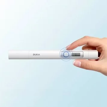 Тестер воды Xiaomi Duka TDS Water Quality Detection Pen EU 2