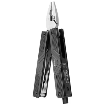 Мультитул Xiaomi NexTool Gemini Electric Multi-functional Knife NE20213 1