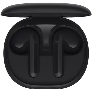 Беспроводные наушники Xiaomi Redmi Buds 4 Lite M2231E1 Black 3