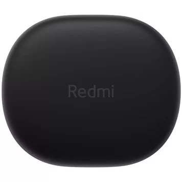 Беспроводные наушники Xiaomi Redmi Buds 4 Lite M2231E1 Black 5