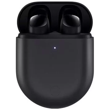 Беспроводные наушники Xiaomi Redmi Buds 4 M2137E1 Black 1
