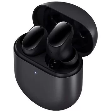 Беспроводные наушники Xiaomi Redmi Buds 4 M2137E1 Black 2