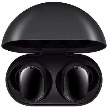 Беспроводные наушники Xiaomi Redmi Buds 4 M2137E1 Black 4