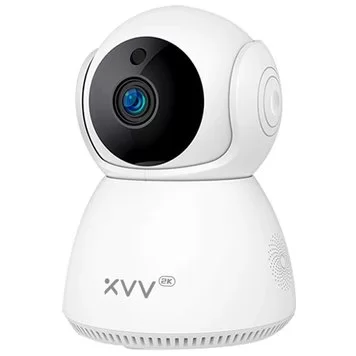 IP камера Xiaomi Xiaovv Smart WiFi PTZ Camera 2K Q8 XVV-3630S-Q8 EU 1