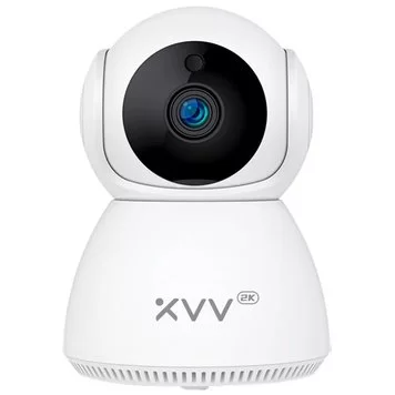 IP камера Xiaomi Xiaovv Smart WiFi PTZ Camera 2K Q8 XVV-3630S-Q8 EU 3