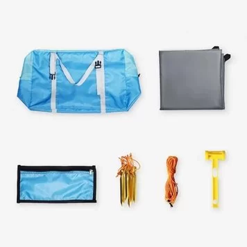 Палатка Xiaomi Hydsto One-klick Automatic Inflatable Instant Setup Tent YC-CQZP02 EU 2