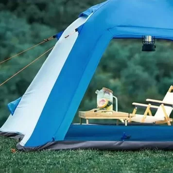 Палатка Xiaomi Hydsto One-klick Automatic Inflatable Instant Setup Tent YC-CQZP02 EU 4