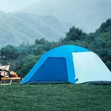 Палатка Xiaomi Hydsto One-klick Automatic Inflatable Instant Setup Tent YC-CQZP02 EU 5