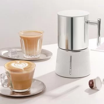 Капучинатор Xiaomi Scishare Milk Steamer S3102 Grey 2