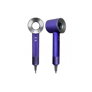 Фен для волос Xiaomi Sencicimen Hair Dryer HD15 Purple Grey EU