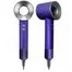 Фен для волос Xiaomi Sencicimen Hair Dryer HD15 Purple Grey EU