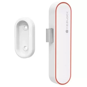 Умный мебельный замок Xiaomi Yeelock Cabinet Lock ZNGS02YSB 1