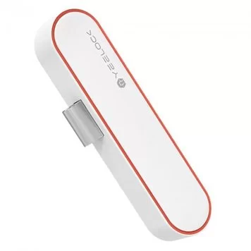 Умный мебельный замок Xiaomi Yeelock Cabinet Lock ZNGS02YSB 2