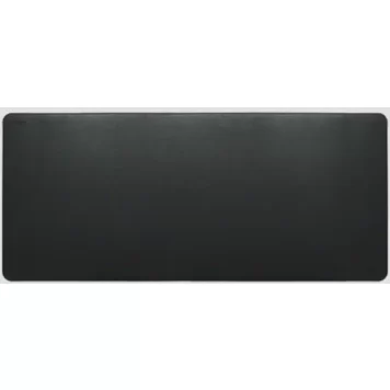 Коврик для мыши Xiaomi MIIIW Oversized Leather Cork Mouse Pad 900 400mm MWMLV01 Black 1