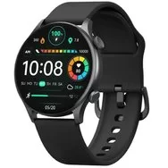 Умные часы Xiaomi HAYLOU Solar Plus RT3 LS16 Black EU