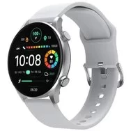 Умные часы Xiaomi HAYLOU Solar Plus RT3 LS16 White EU