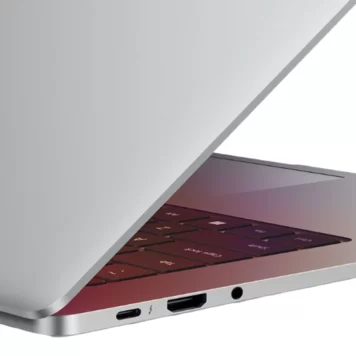 Ноутбук Xiaomi RedmiBook Pro 15 JYU4475CN 2