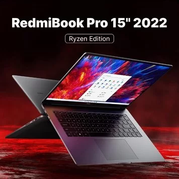 Ноутбук Xiaomi RedmiBook Pro 15 JYU4475CN 4