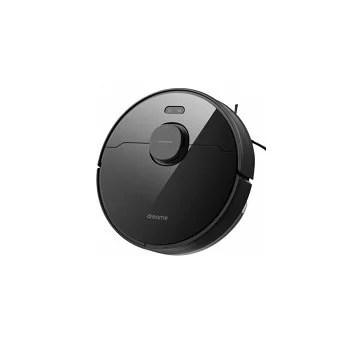 Уценка Робот-пылесос Xiaomi Dreame D9 Max Black EU